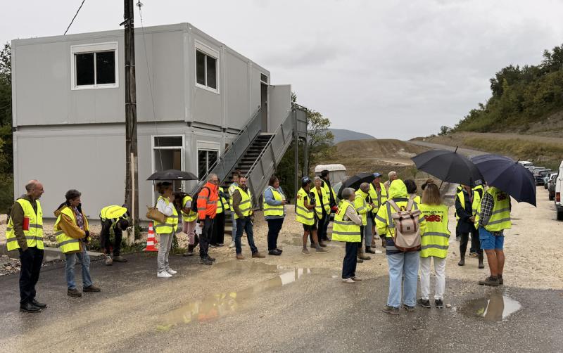 CERN - 20260909 -visite - ISDI - 4262