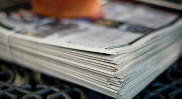 dans la presse