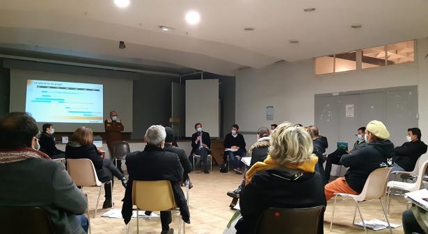 HORIZEO - 07/12/2021
