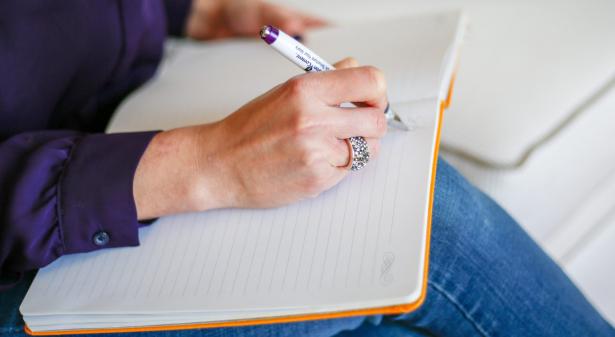 Rédiger un cahier d'acteurs
