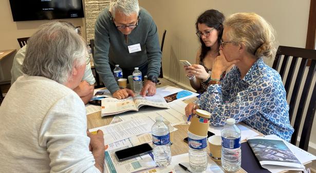 Groupe citoyen