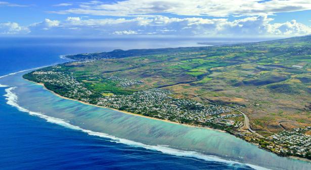 La Réunion