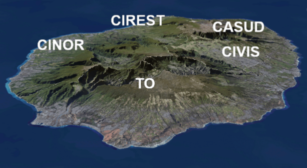 Cartographie en ligne