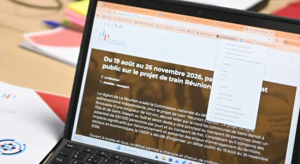 Plateforme participative