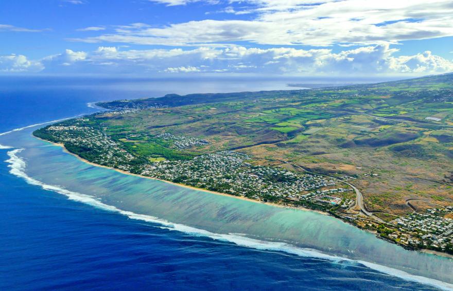 La Réunion