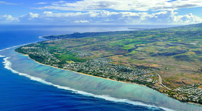 La Réunion