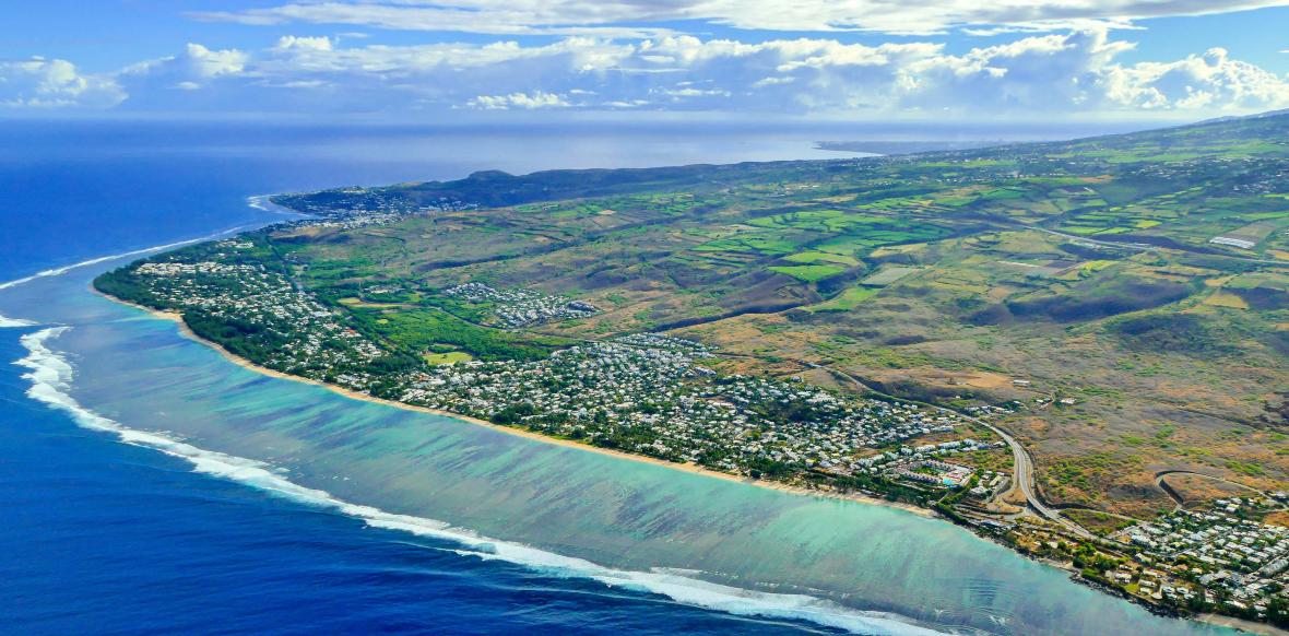 La Réunion
