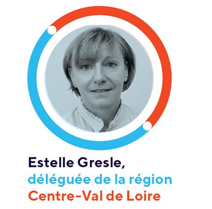 DR - Estelle Gresle